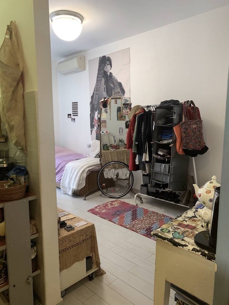 Appartamento in affitto a Milano, Sempione