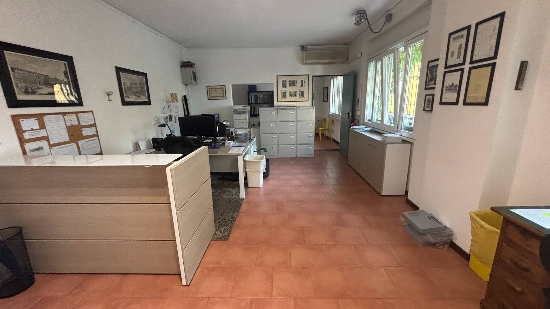 Laboratorio in vendita a Milano, Firenze