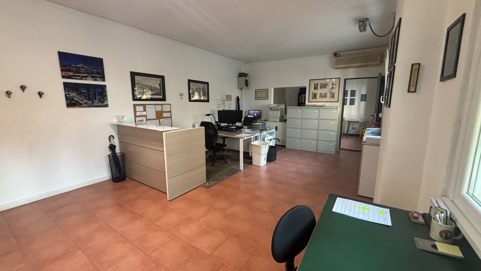 Laboratorio in vendita a Milano, Firenze