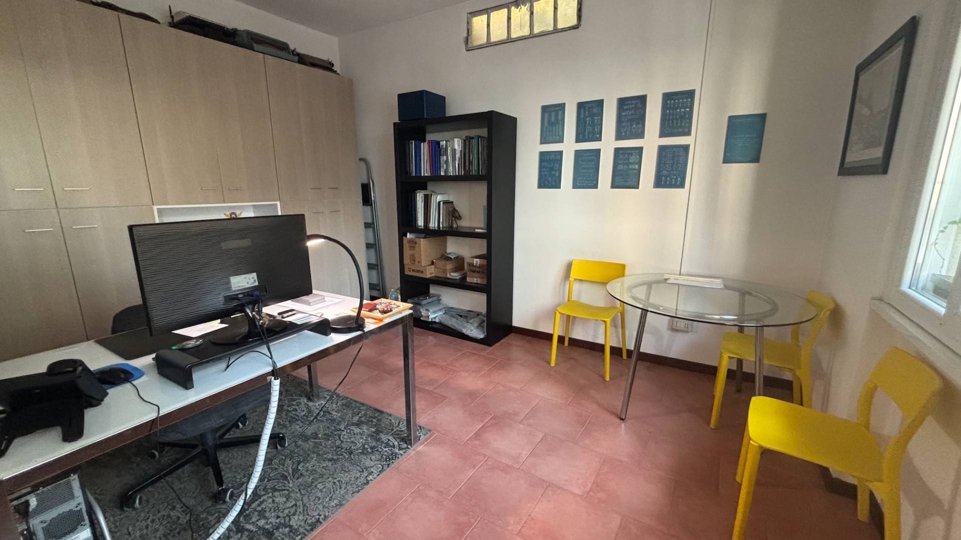 Laboratorio in vendita a Milano, Firenze