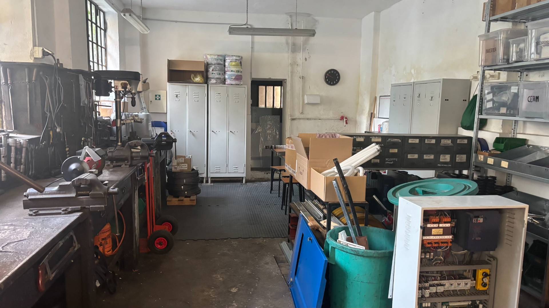 Laboratorio in vendita a Milano, Firenze