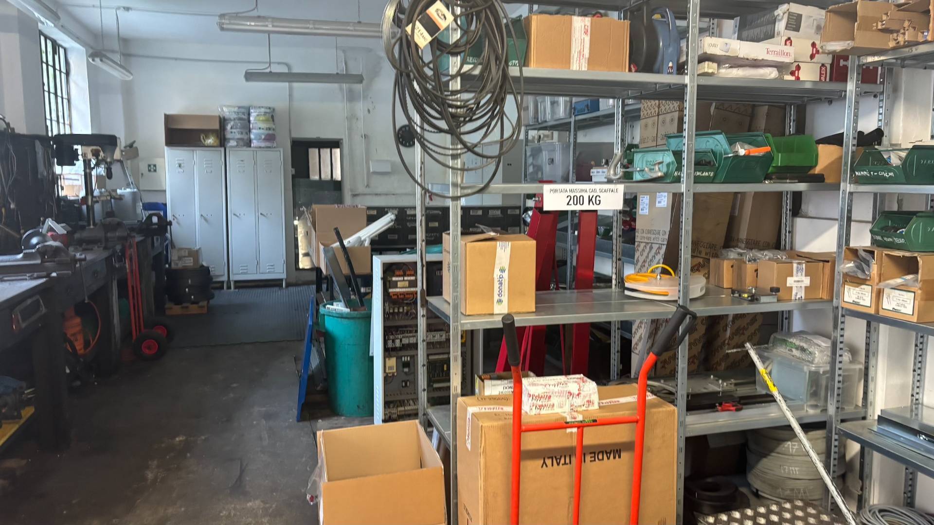 Laboratorio in vendita a Milano, Firenze