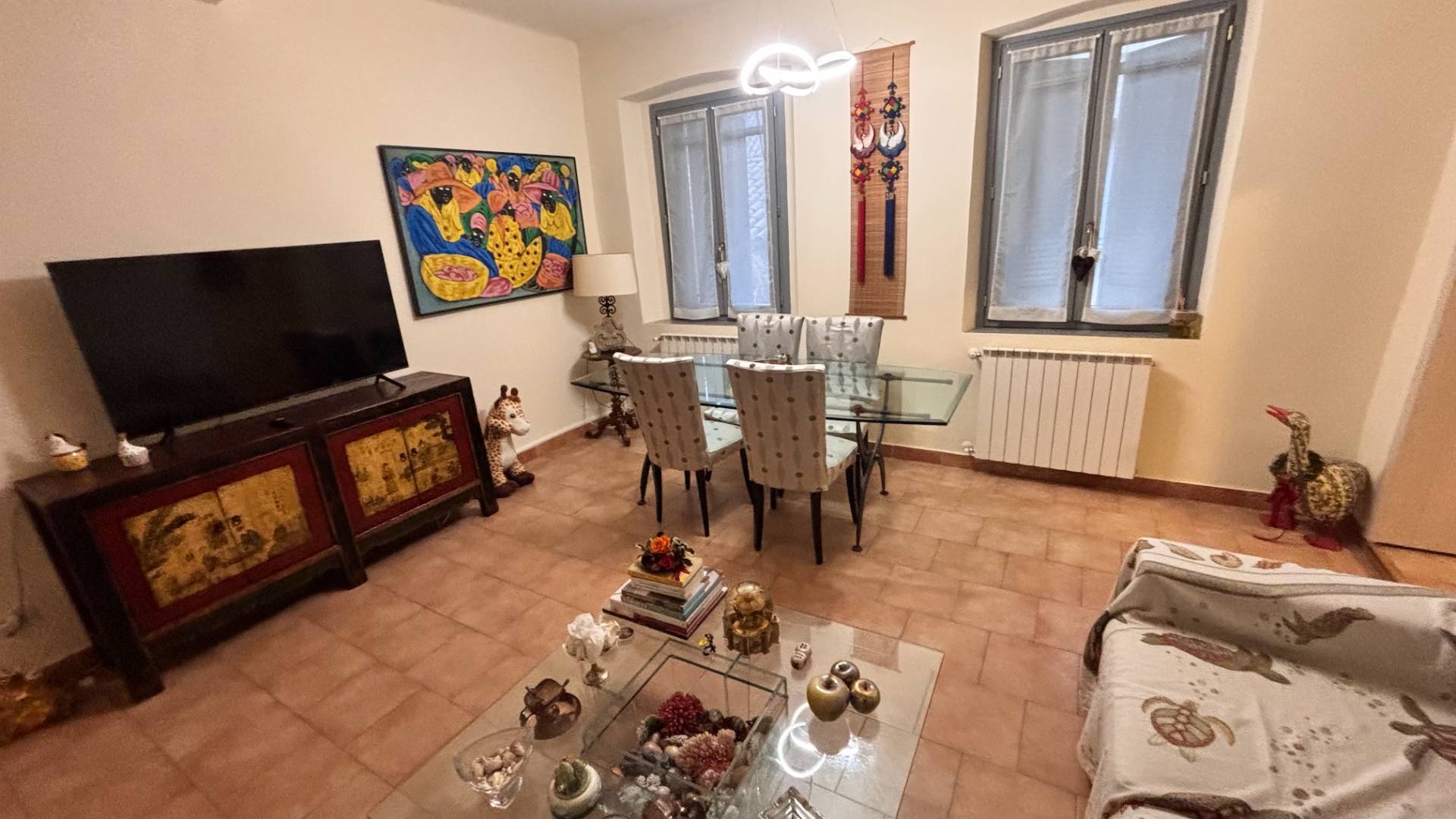 Appartamento in affitto a Cornaredo, San Pietro all'Olmo