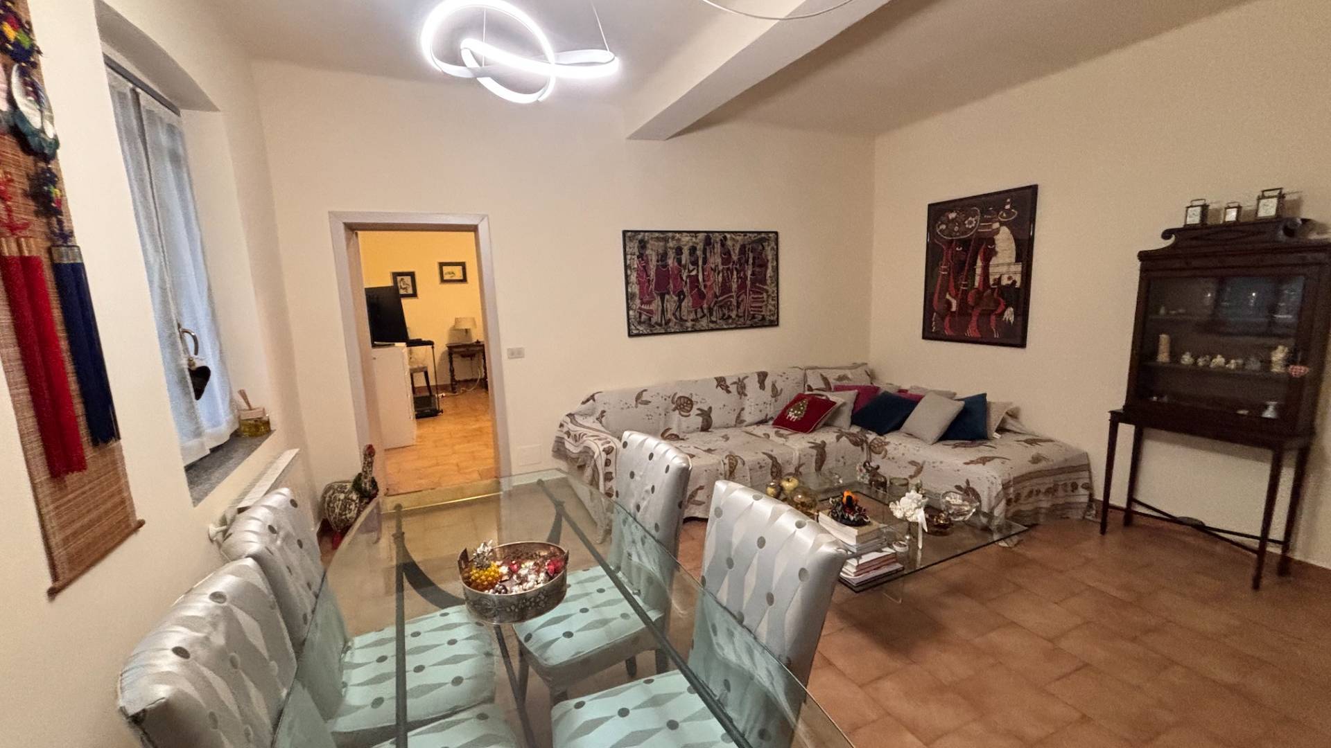 Appartamento in affitto a Cornaredo, San Pietro all'Olmo