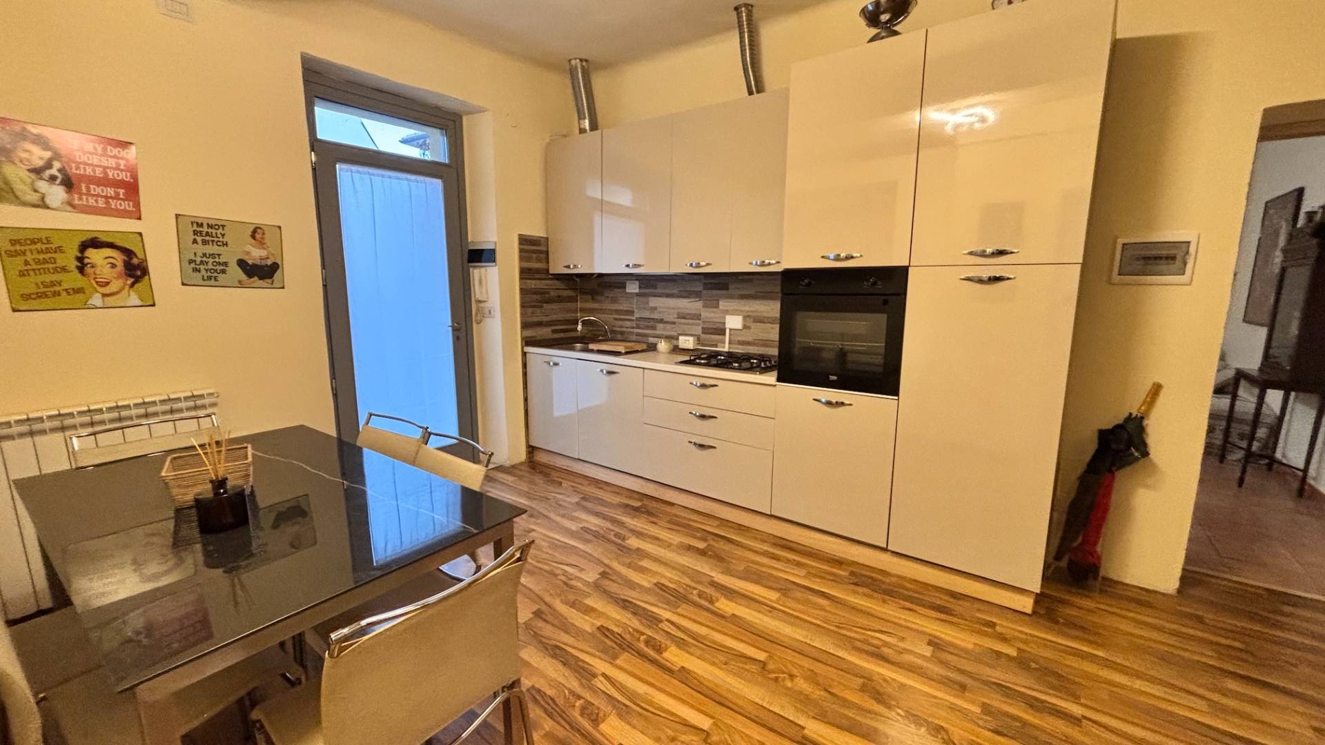 Appartamento in affitto a Cornaredo, San Pietro all'Olmo