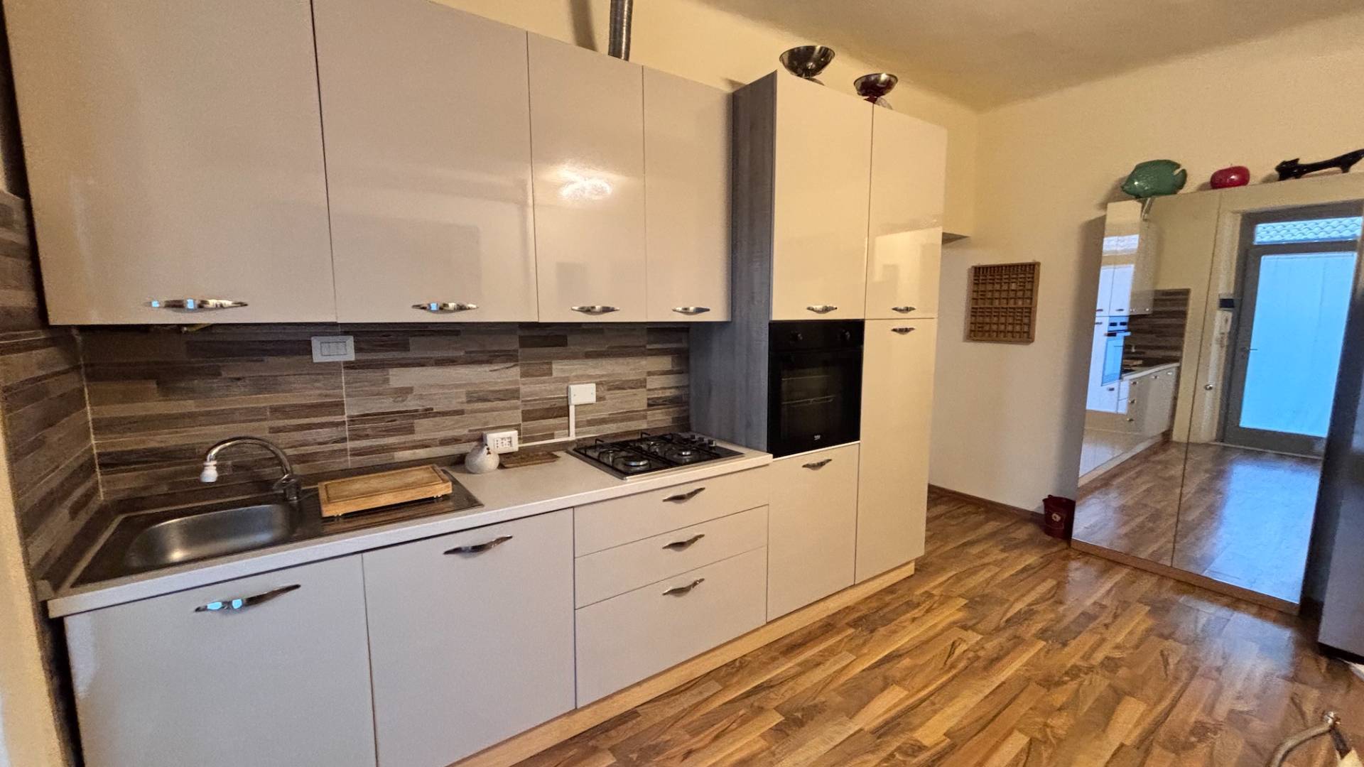 Appartamento in affitto a Cornaredo, San Pietro all'Olmo