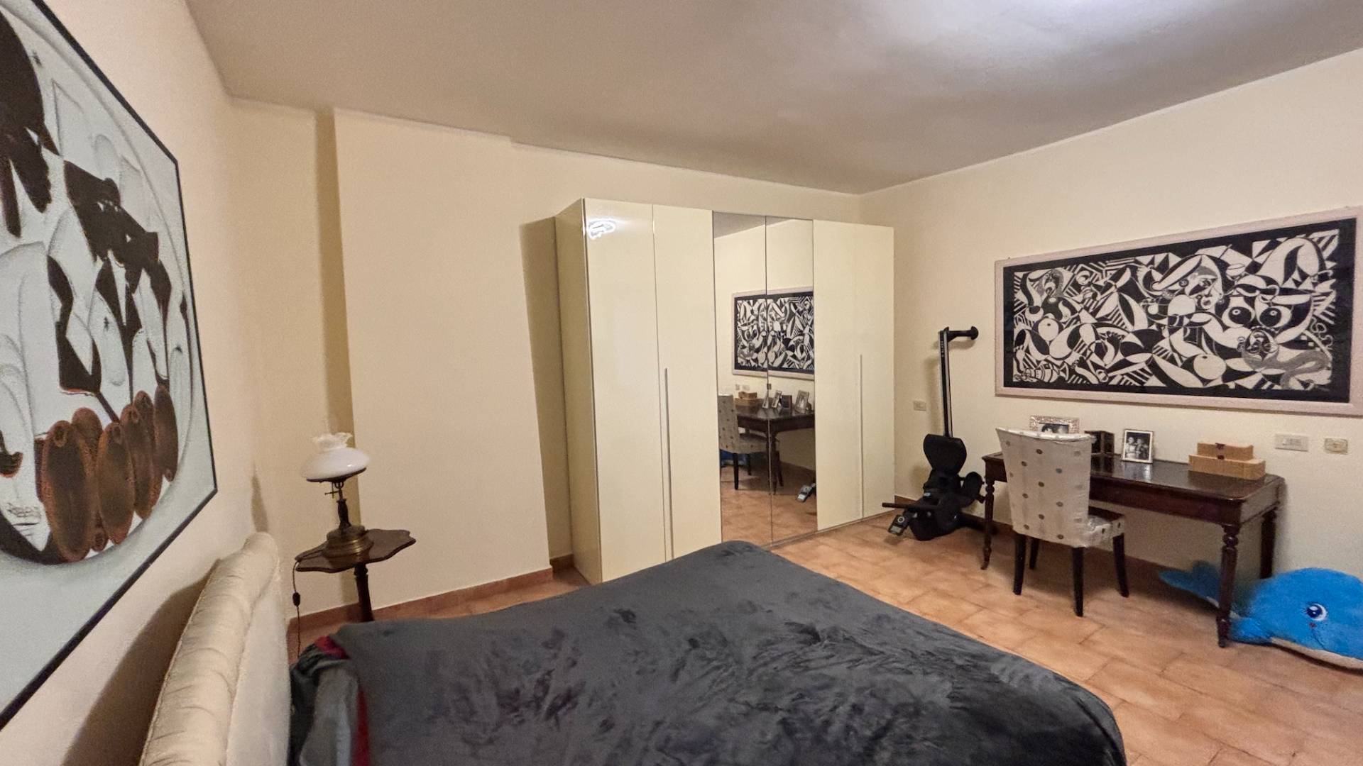 Appartamento in affitto a Cornaredo, San Pietro all'Olmo