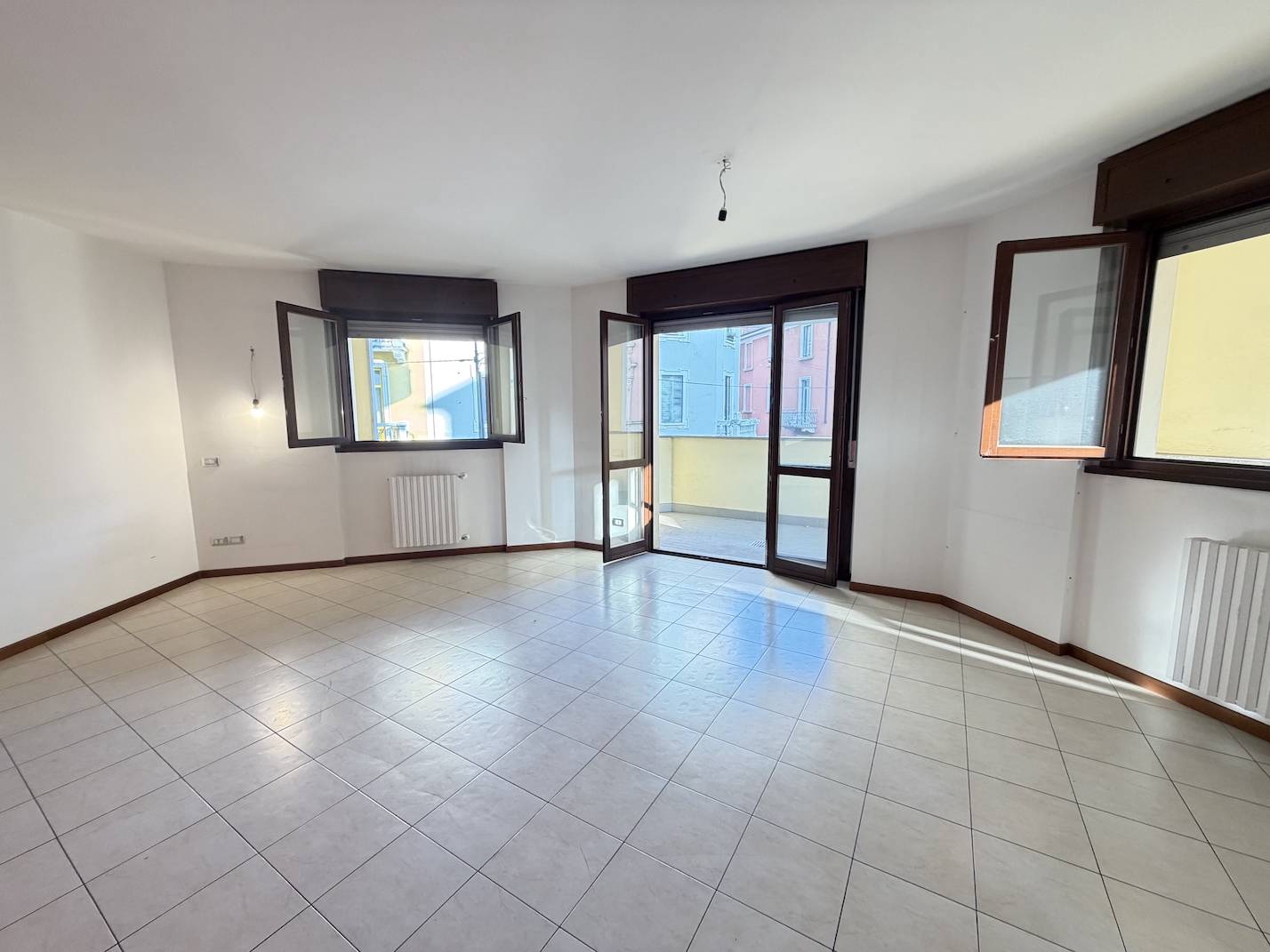 Appartamento in vendita a Milano, Maciachini