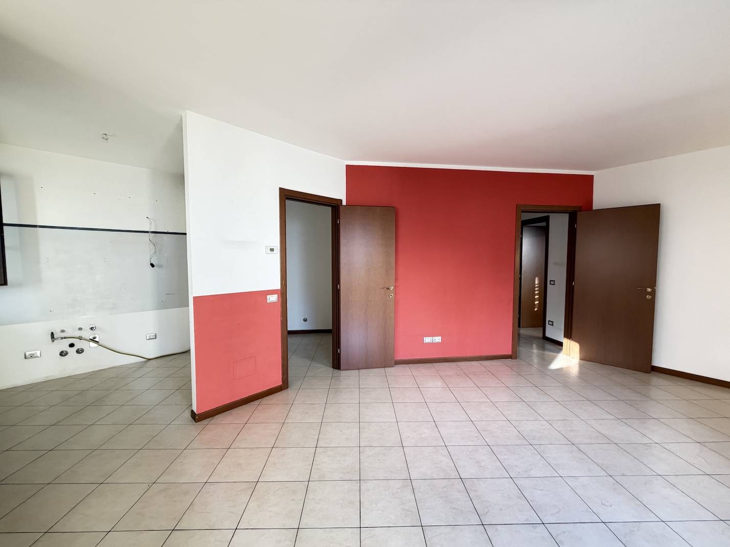 Appartamento in vendita a Milano, Maciachini