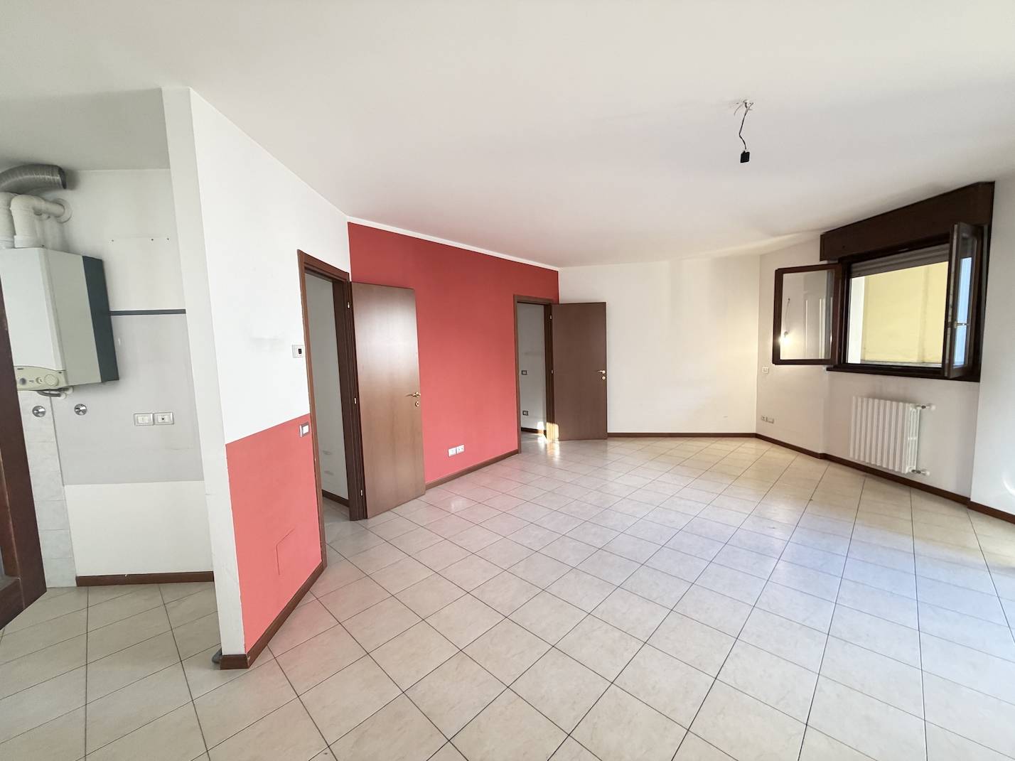 Appartamento in vendita a Milano, Maciachini