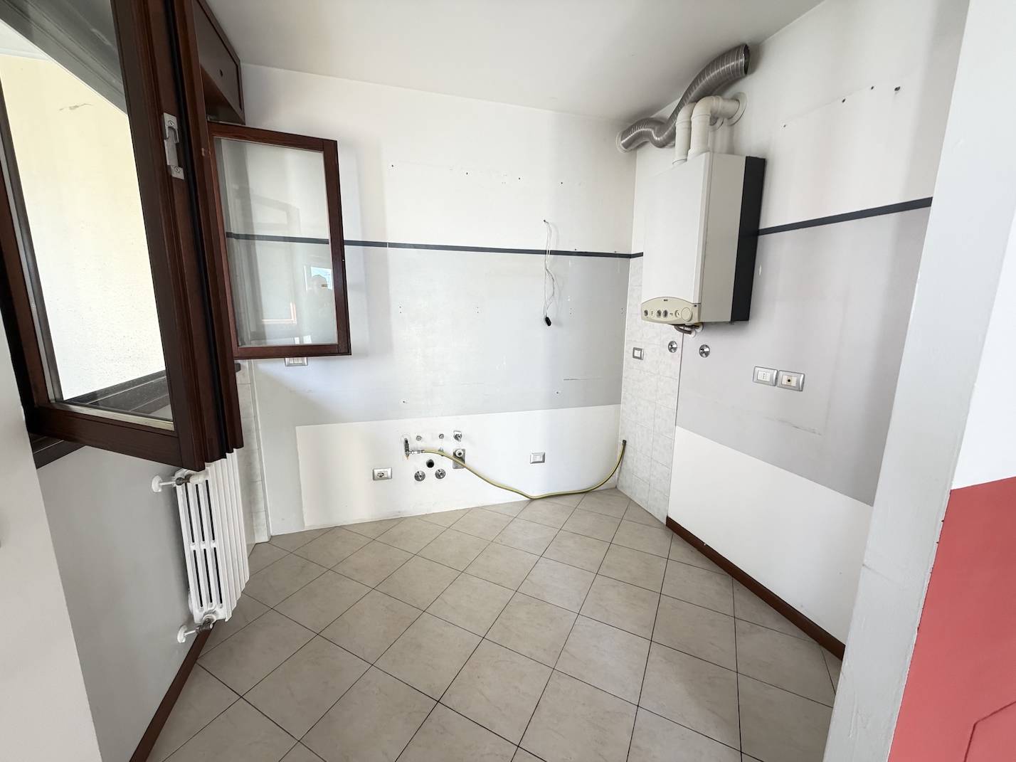 Appartamento in vendita a Milano, Maciachini