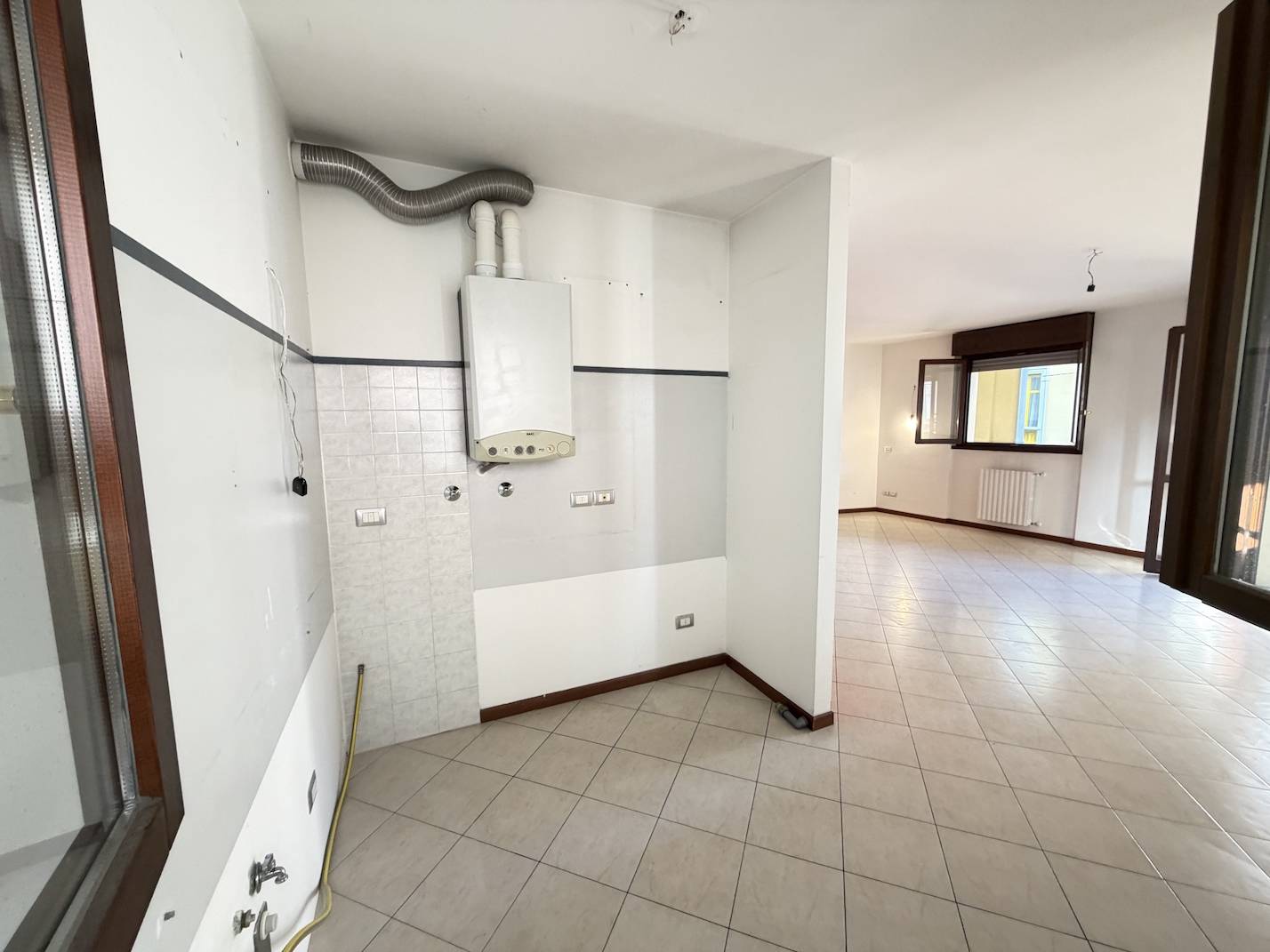 Appartamento in vendita a Milano, Maciachini