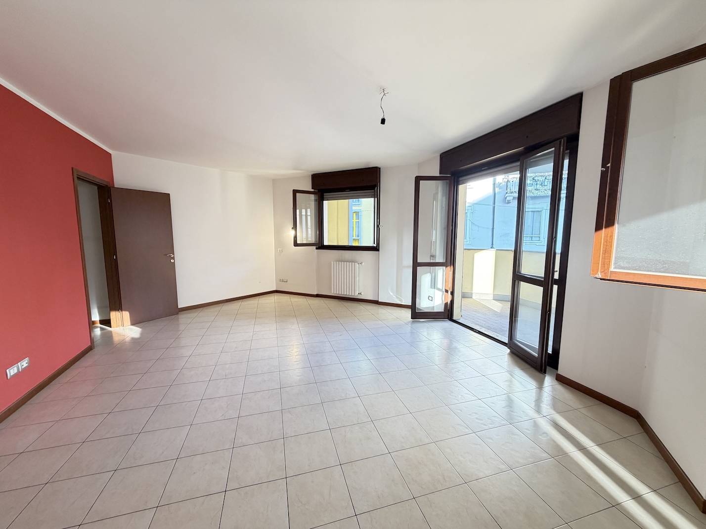 Appartamento in vendita a Milano, Maciachini