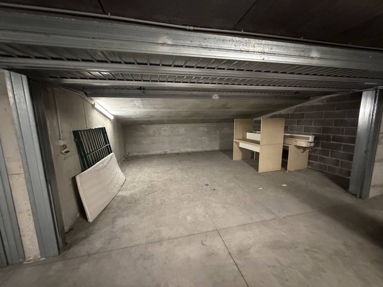 Magazzino in vendita a Milano, Maciachini