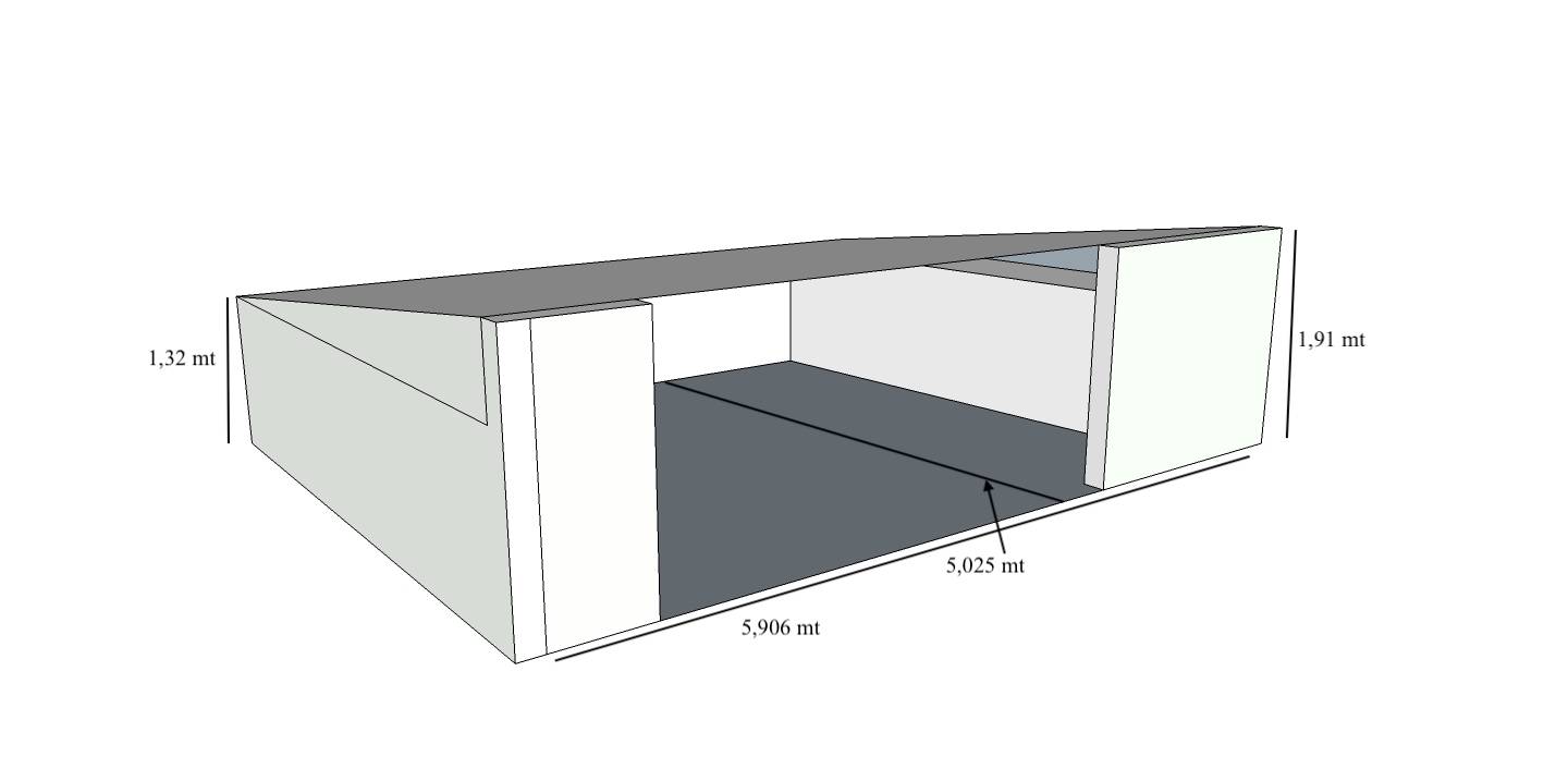 Magazzino in vendita a Milano, Maciachini