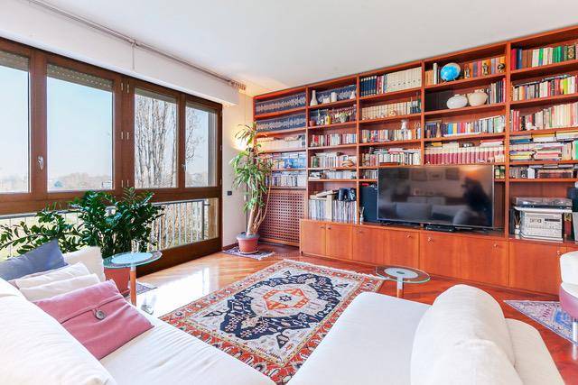 Appartamento in vendita a Sesto San Giovanni