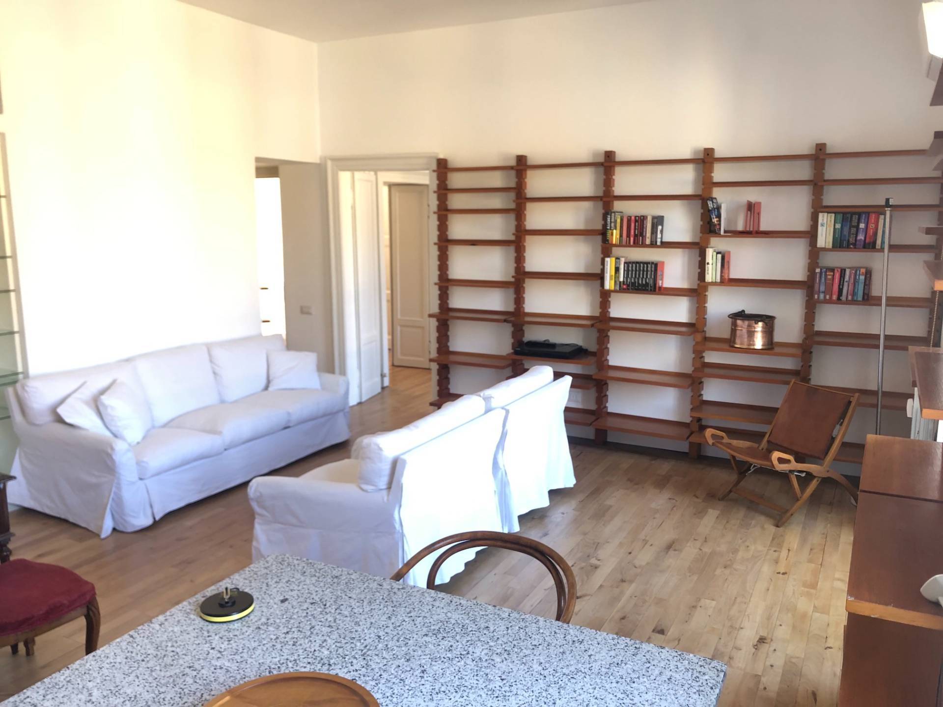 Appartamento in vendita a Milano, Brera