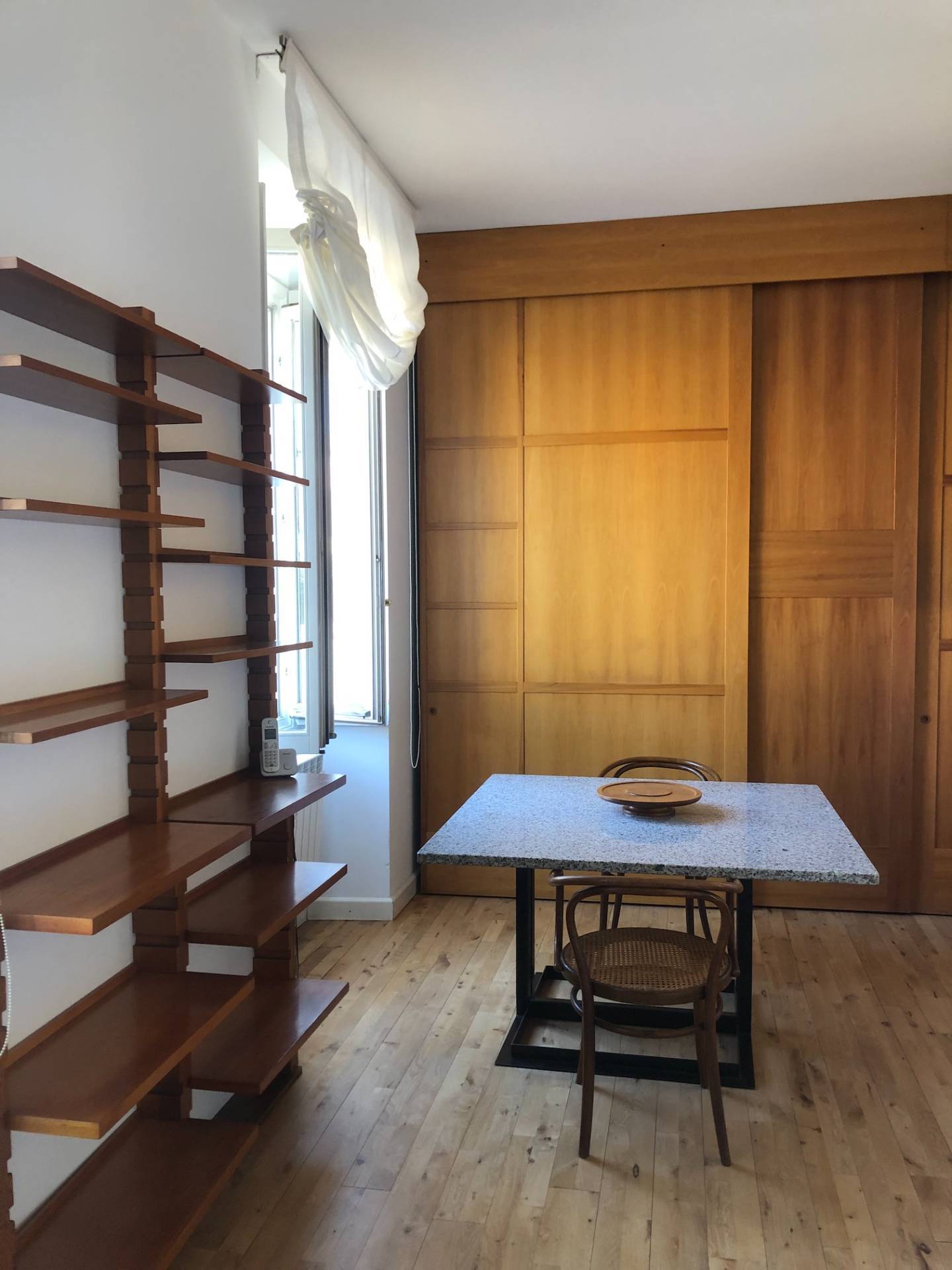 Appartamento in vendita a Milano, Brera