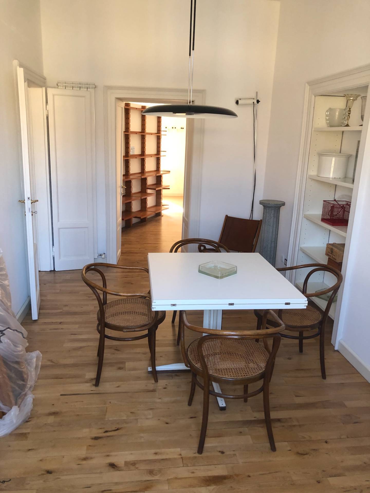 Appartamento in vendita a Milano, Brera