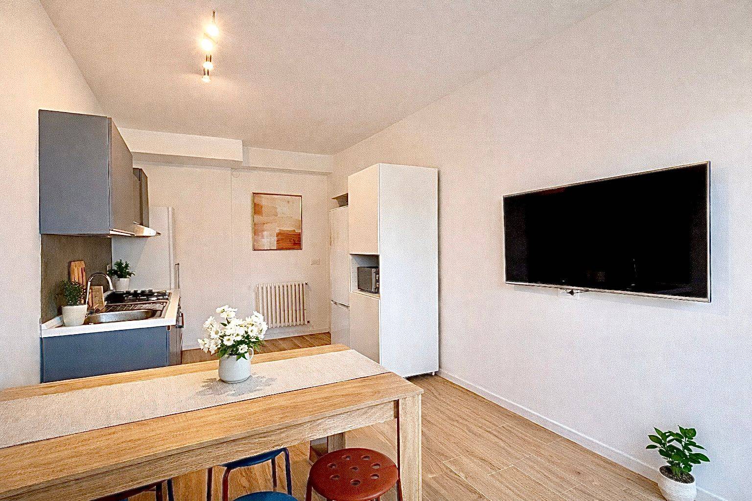 Appartamento in vendita a Milano, S. Siro