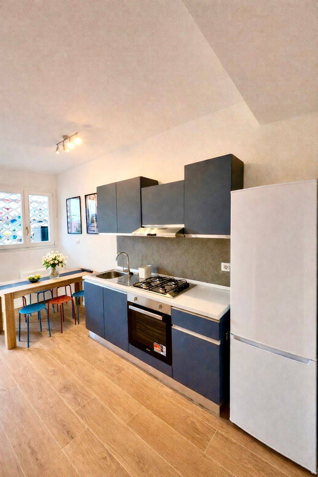 Appartamento in vendita a Milano, S. Siro