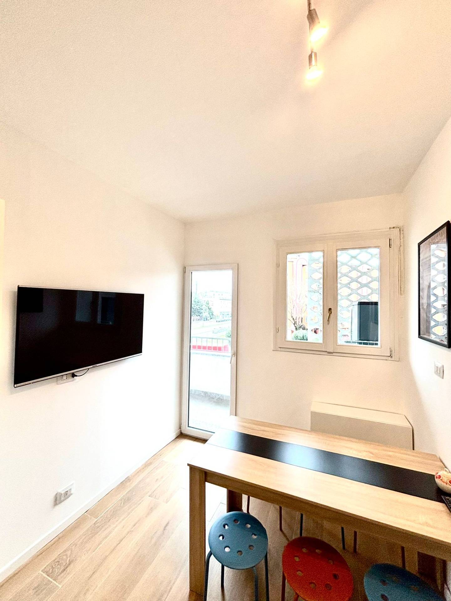 Appartamento in vendita a Milano, S. Siro