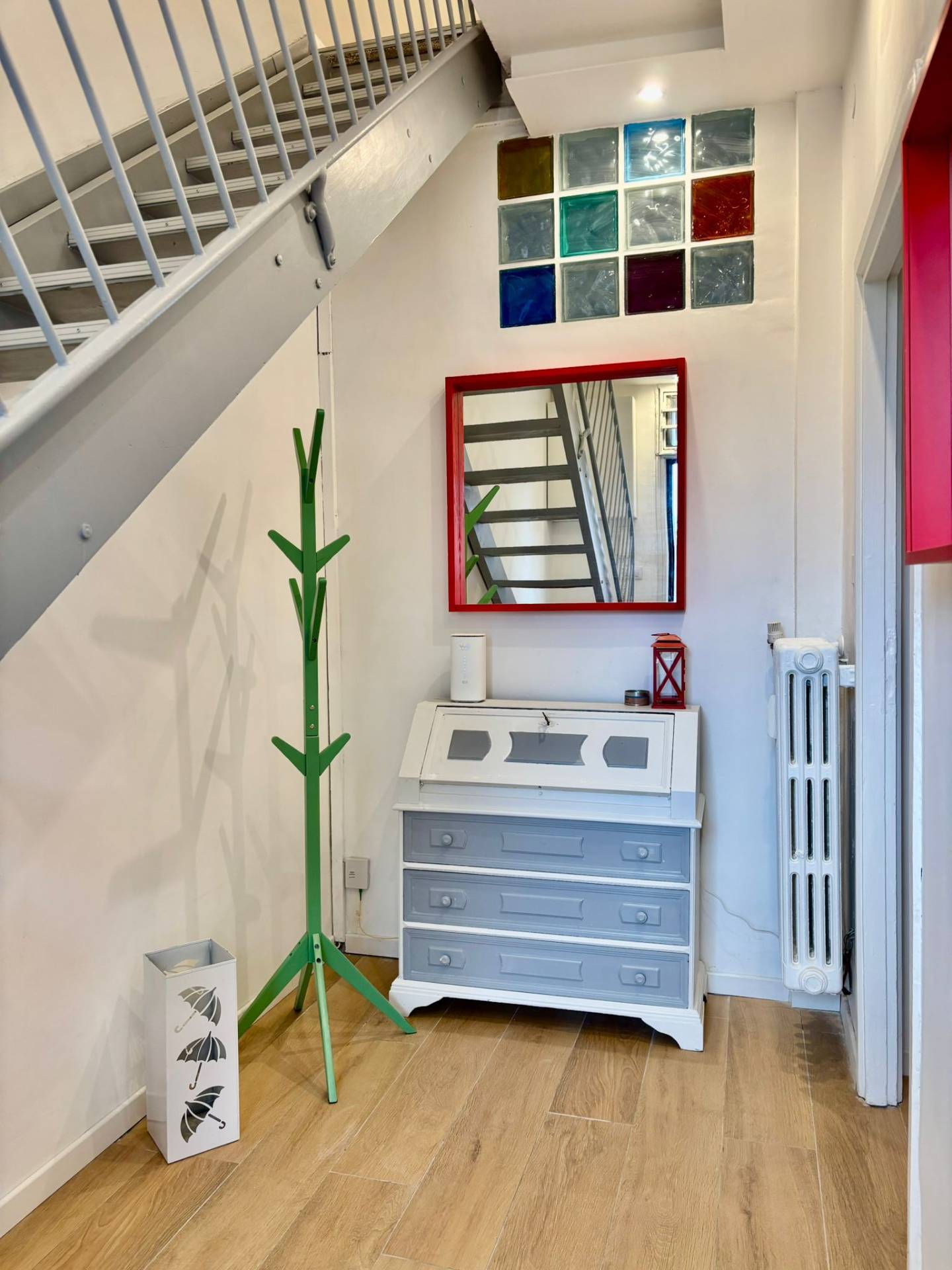 Appartamento in vendita a Milano, S. Siro