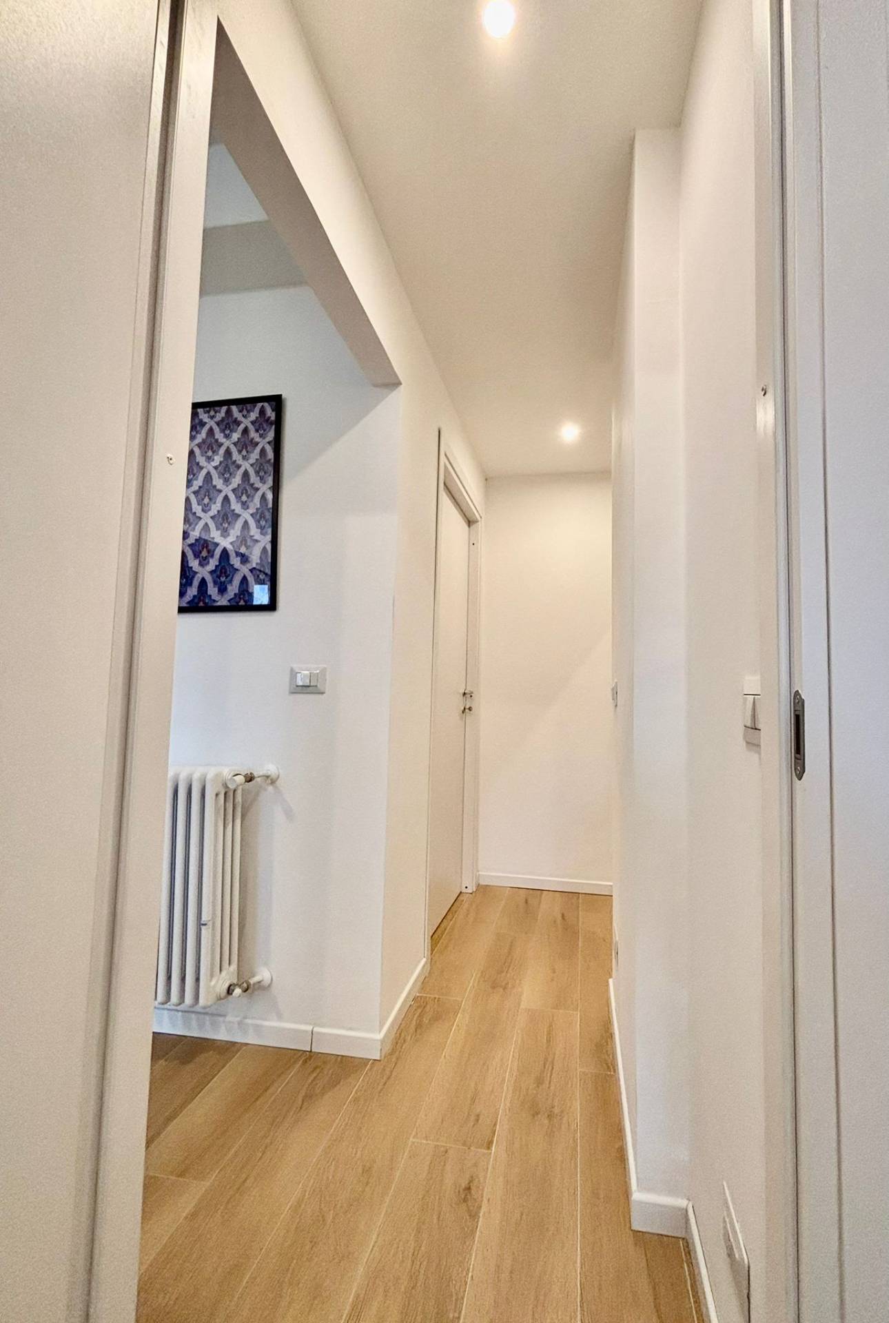 Appartamento in vendita a Milano, S. Siro