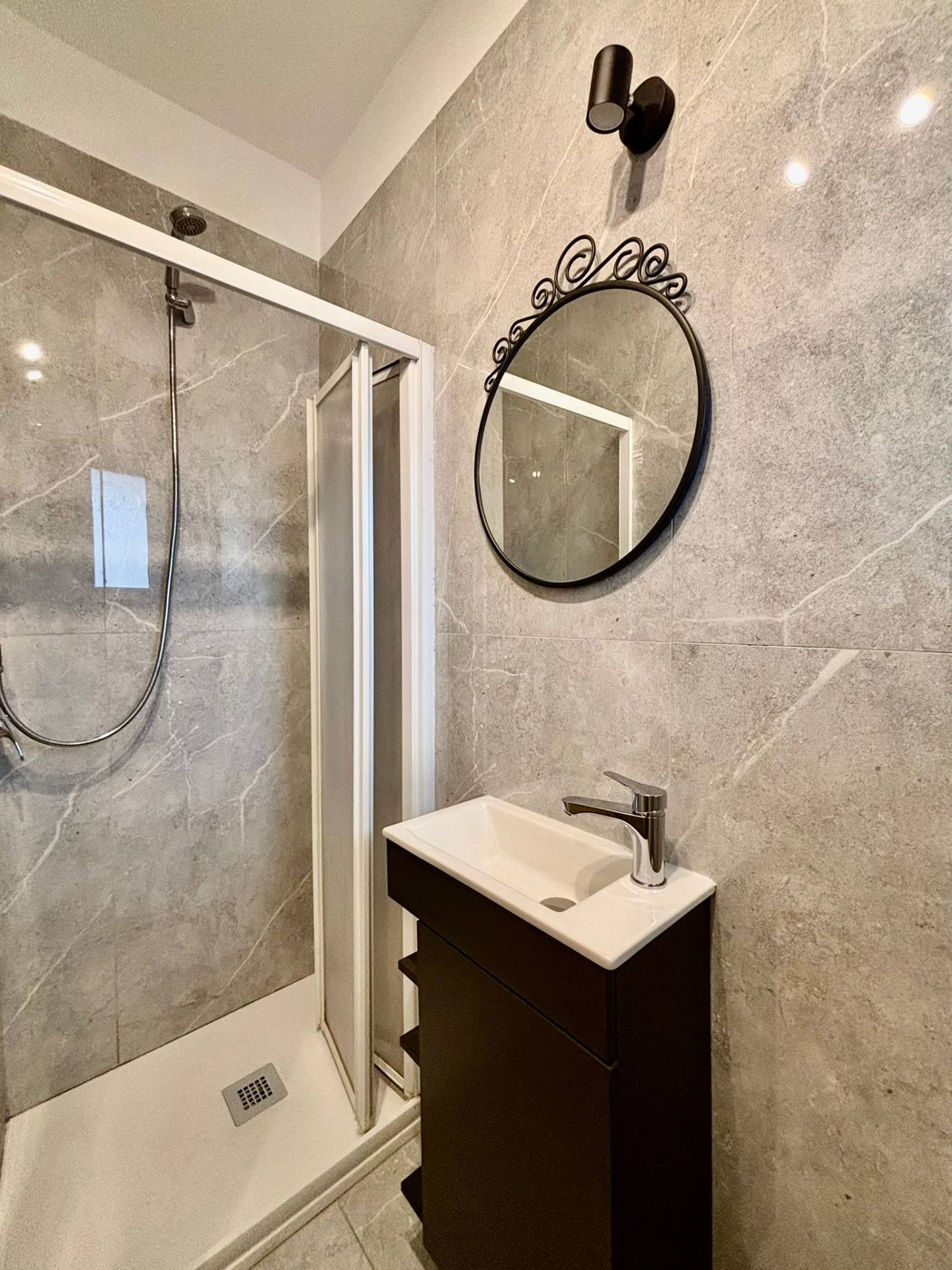 Appartamento in vendita a Milano, S. Siro