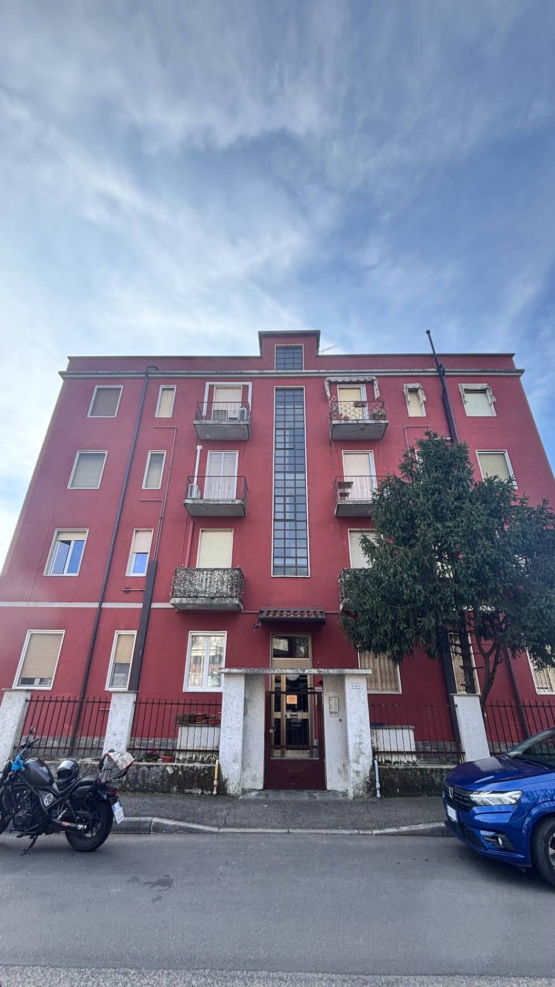 Appartamento in affitto a Gaggiano