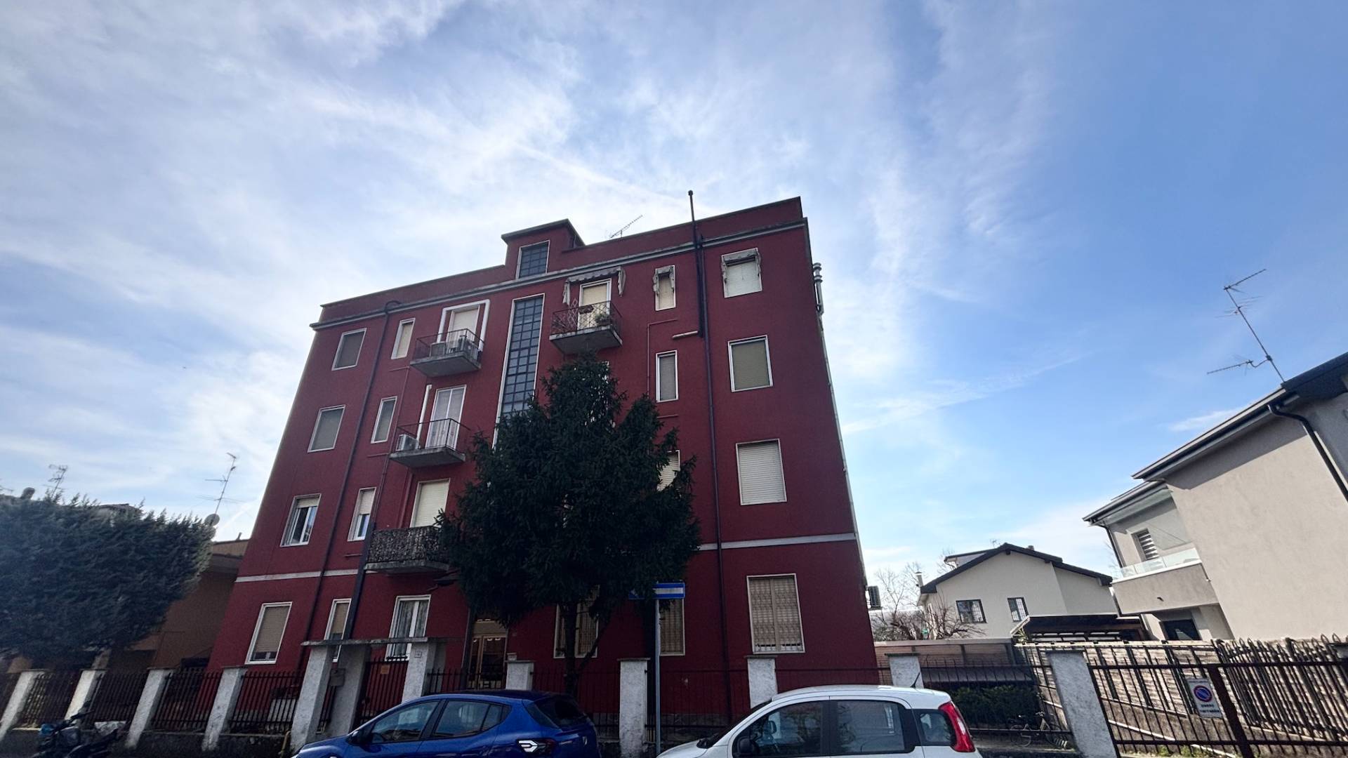 Appartamento in affitto a Gaggiano