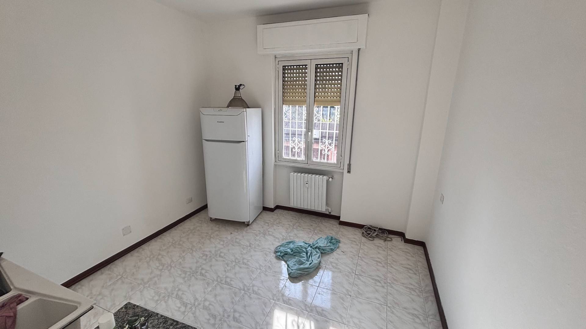 Appartamento in affitto a Gaggiano