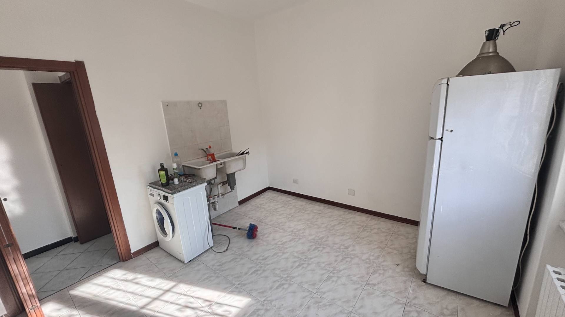 Appartamento in affitto a Gaggiano