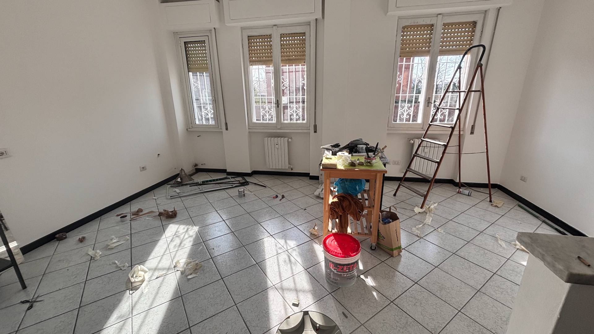 Appartamento in affitto a Gaggiano