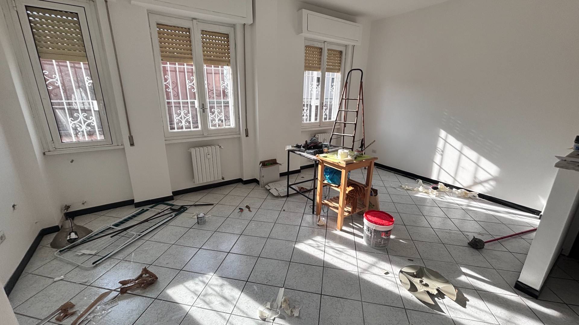 Appartamento in affitto a Gaggiano