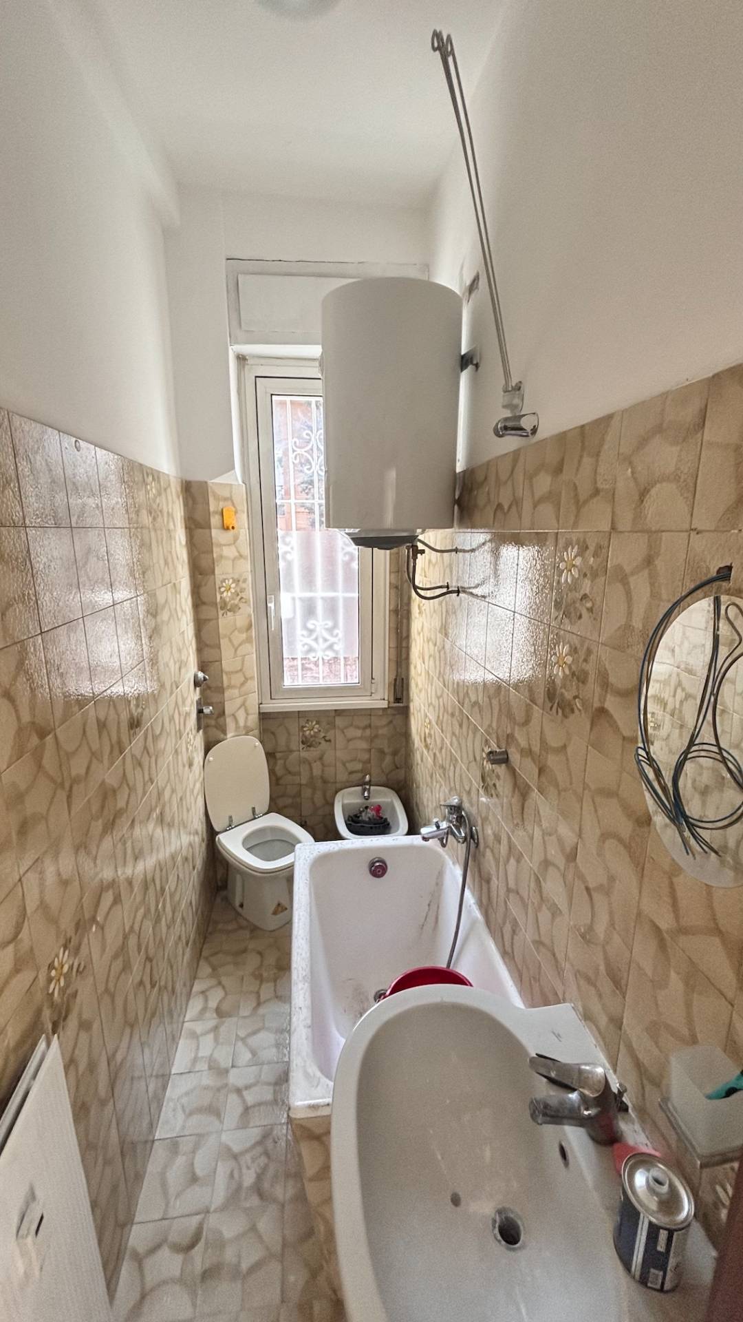 Appartamento in affitto a Gaggiano