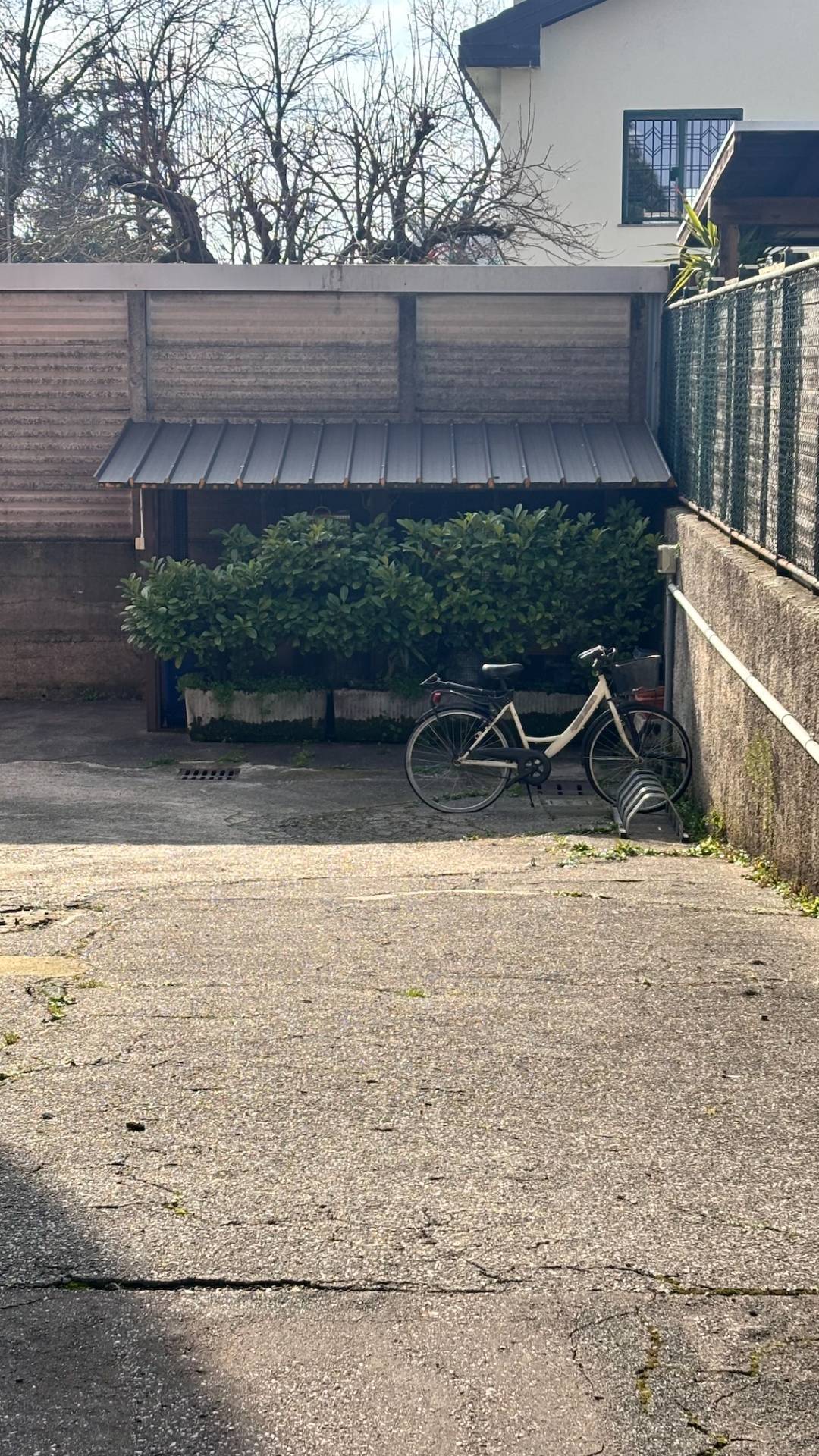 Appartamento in affitto a Gaggiano