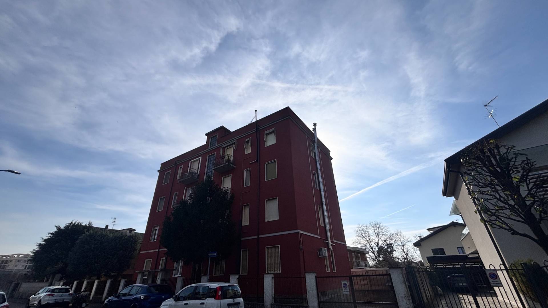 Appartamento in affitto a Gaggiano