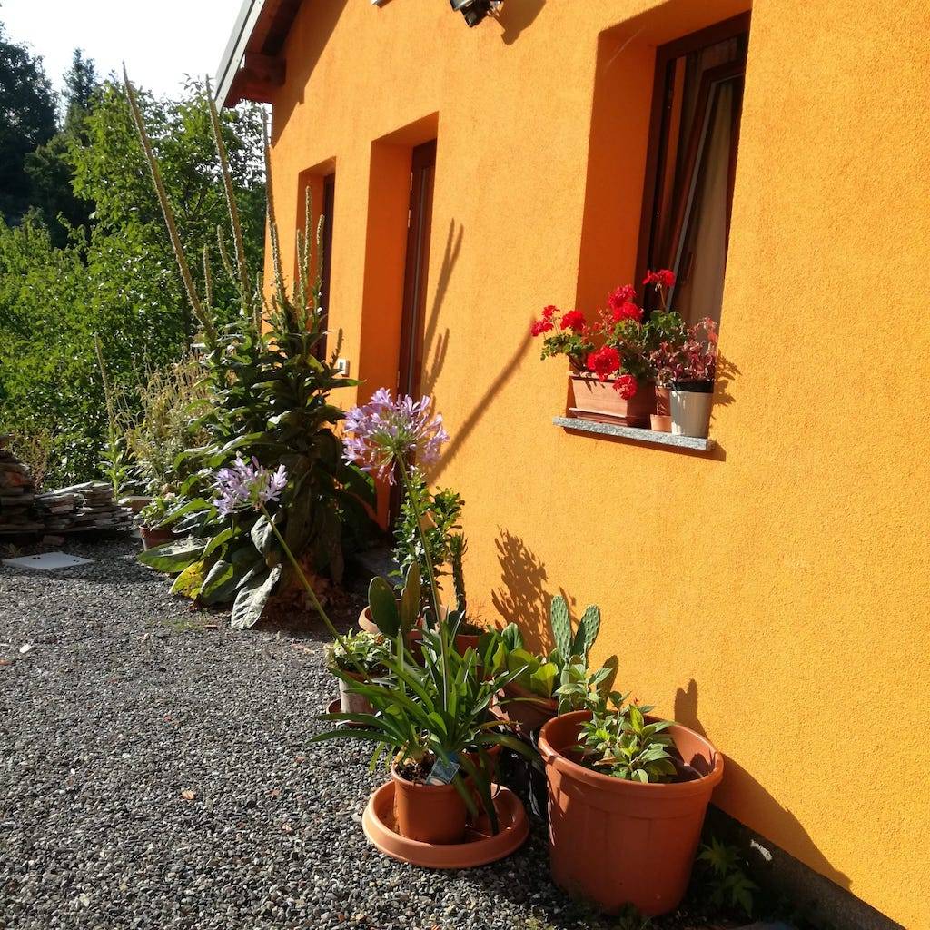 Villa in vendita a Carrodano, Carrodano Superiore