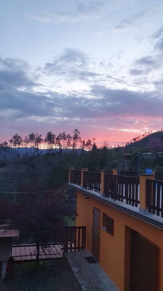 Villa in vendita a Carrodano, Carrodano Superiore