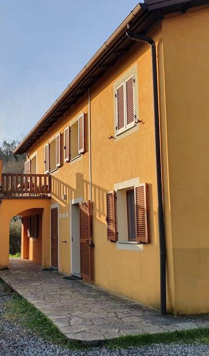 Villa in vendita a Carrodano, Carrodano Superiore