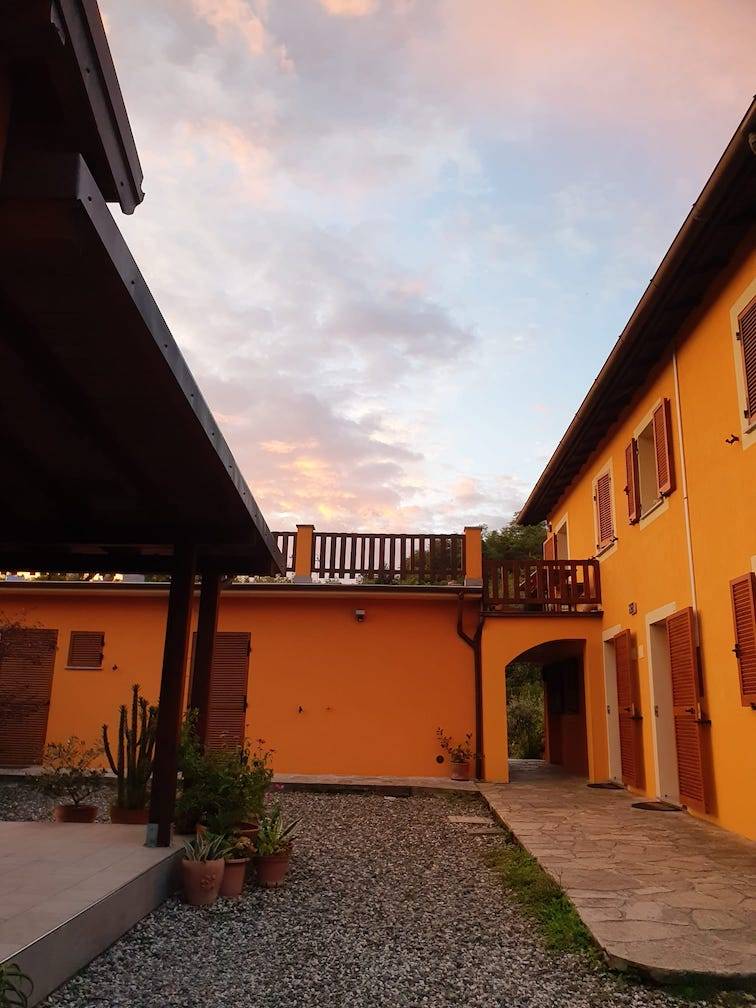 Villa in vendita a Carrodano, Carrodano Superiore