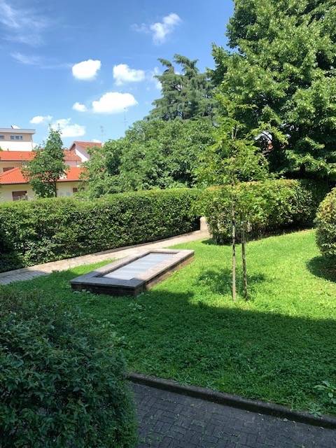 Appartamento in vendita a Rho