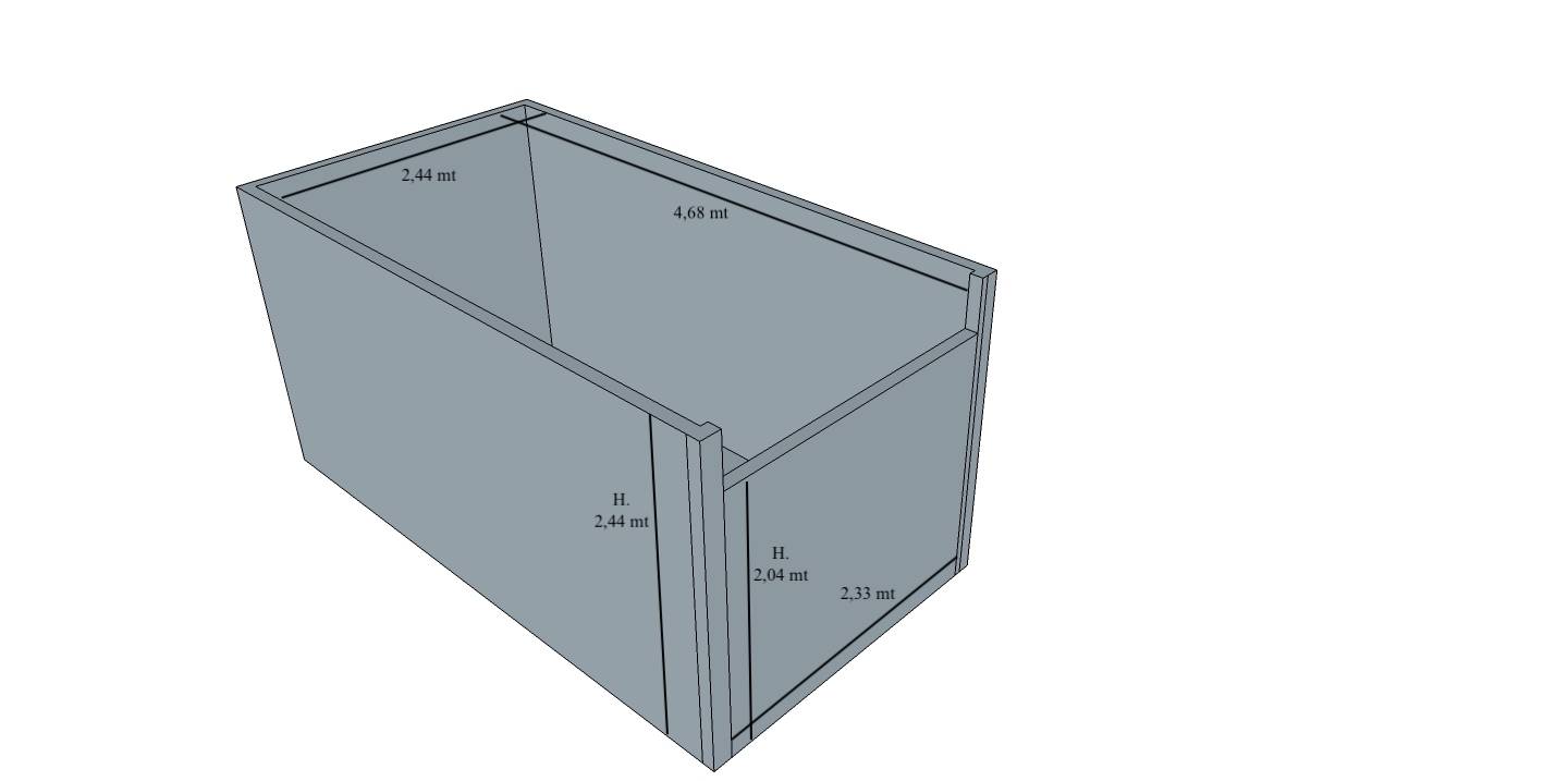 Box o garage in affitto a Milano, Sempione