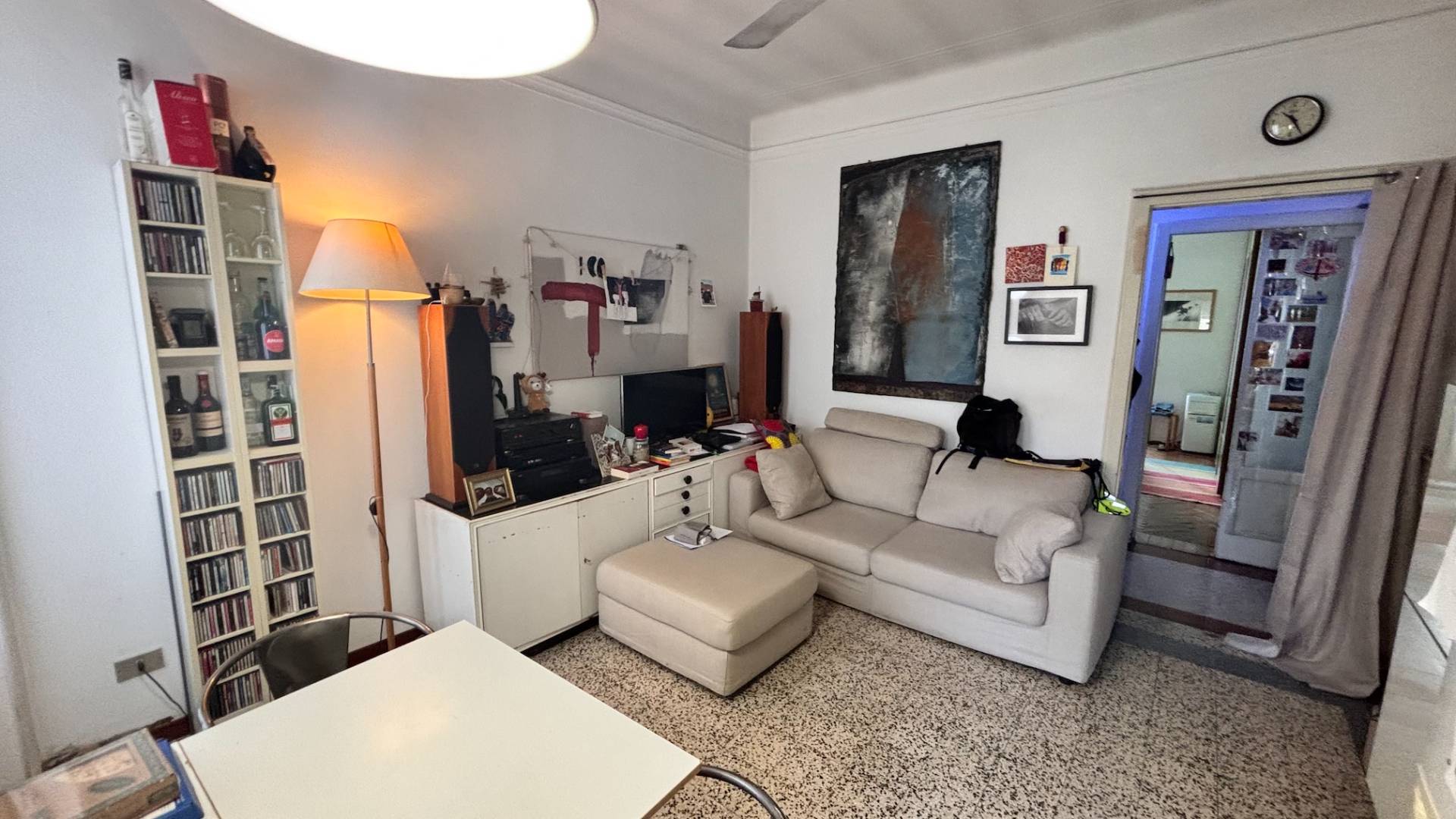 Appartamento in affitto a Milano, Firenze