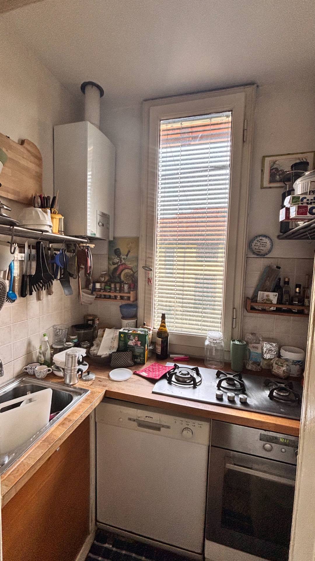 Appartamento in affitto a Milano, Firenze