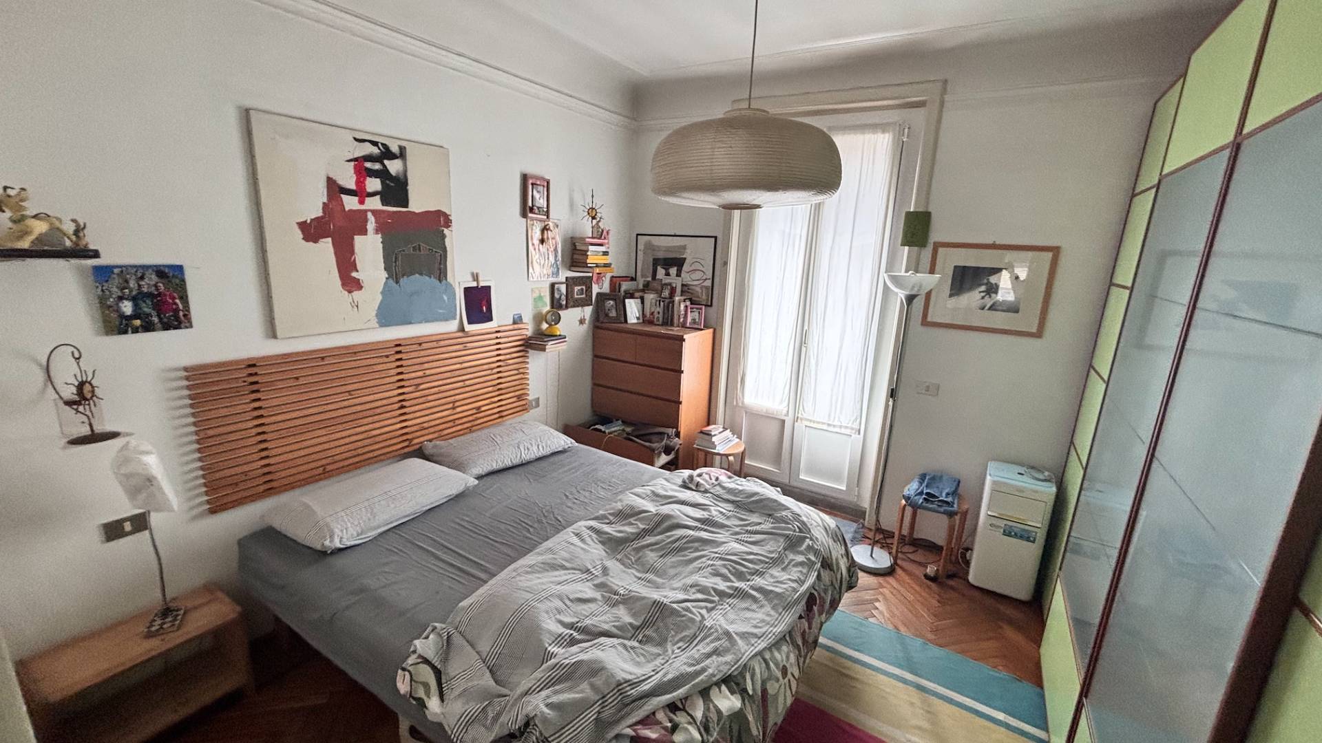 Appartamento in affitto a Milano, Firenze