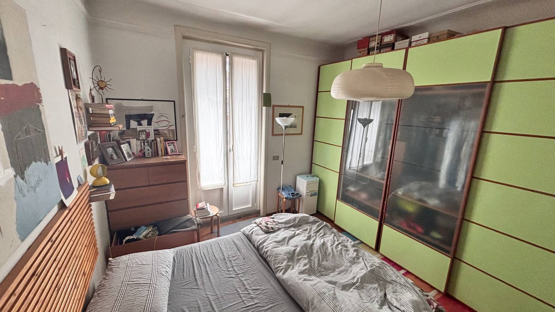 Appartamento in affitto a Milano, Firenze