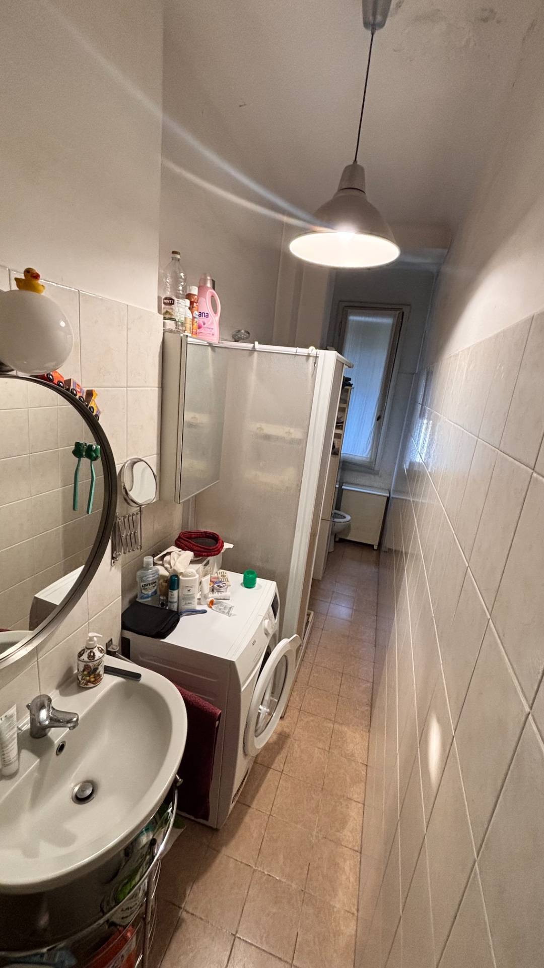 Appartamento in affitto a Milano, Firenze