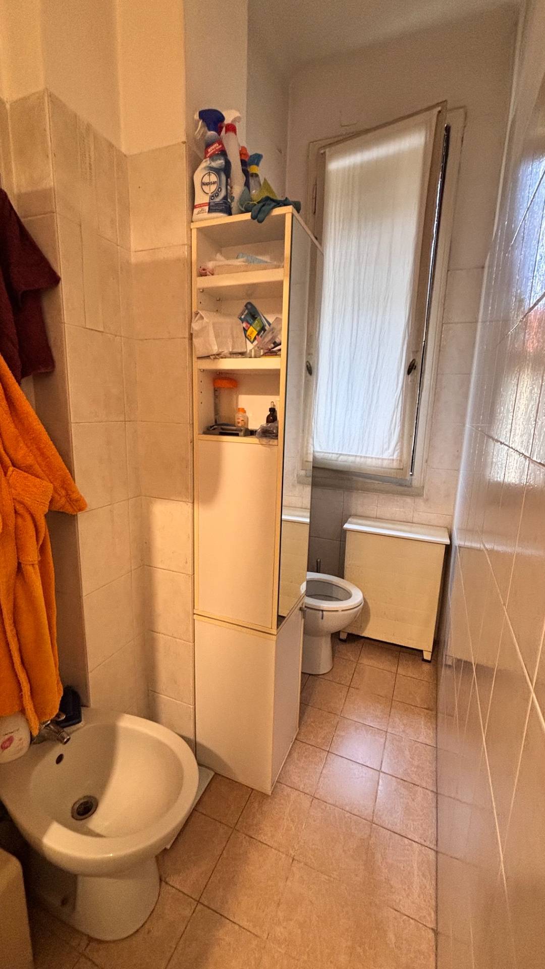 Appartamento in affitto a Milano, Firenze